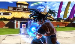 Dragon Ball Xenoverse 2 Switch images (1)