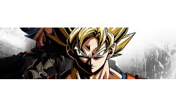 Dragon Ball Xenoverse 2 Switch images 2