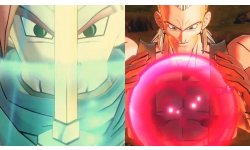 Dragon Ball Xenoverse 2 Tapion C 13 head