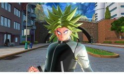 Dragon Ball Xenoverse 2 tenues DLC images (2)