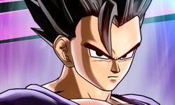 Dragon Ball Xenoverse 2 vignette 07 10 2022