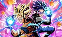Dragon Ball Xenoverse 2 vignette 11 10 2023