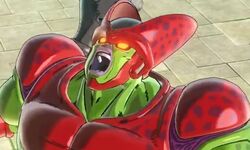 Dragon Ball Xenoverse 2 vignette 14 03 2023