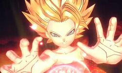 Dragon Ball Xenoverse 2 vignette 16 10 2021