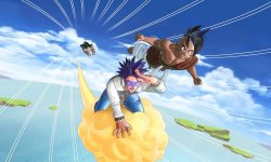 Dragon Ball Xenoverse 2 vignette 17 12 2019