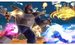 Dragon Ball Xenoverse 20 06 2016 screenshot 1