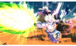 Dragon Ball Xenoverse 20 06 2016 screenshot 3