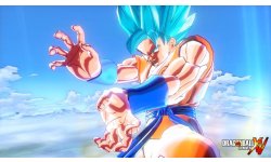 Dragon Ball Xenoverse DLC pack Pack film Résurrection F 21 04 2015 screenshot 1