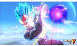 Dragon Ball Xenoverse DLC pack Pack film Résurrection F 21 04 2015 screenshot 2