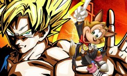 Dragon Ball Xenoverse famitsu