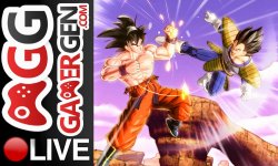 Dragon ball xenoverse gamergen live gaming