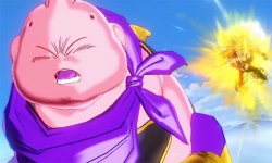 Dragon Ball Xenoverse head