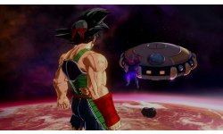 Dragon Ball Xenoverse image screenshot 2