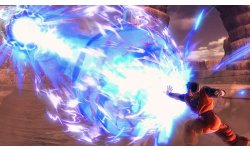 Dragon Ball Xenoverse image screenshot 3