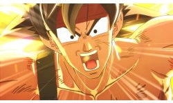 Dragon Ball Xenoverse image screenshot 7