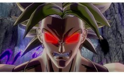 Dragon Ball Xenoverse image screenshot 9
