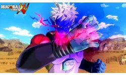 Dragon Ball Xenoverse Pack DLC 2 second (12)
