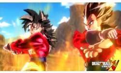 Dragon Ball Xenoverse Pack DLC 2 second (23)