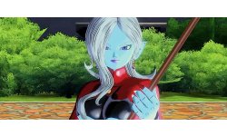 Dragon Ball Xenoverse Pack second DLC