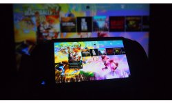 Dragon Ball Xenoverse Remote Play PSVita PS4 (2)