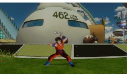 Dragon Ball Xenoverse tenue son goku vegeta fukkatsu no f (12)