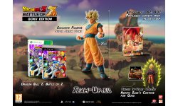 Dragon Ball Z Battle of Z 04 11 2013 collector