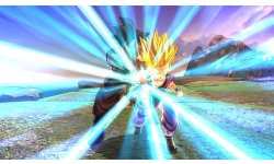 Dragon Ball Z Battle of Z 10 10 2013 screenshot 22
