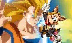 Dragon Ball Z Battle of Z 15.01.2014