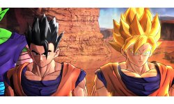Dragon Ball Z Battle of Z 16.01.2014
