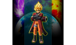 Dragon Ball Z Battle of Z 17.09.2013 (1)