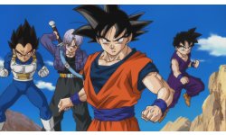 Dragon Ball Z Battle of Z images screenshots 13