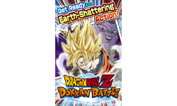 Dragon Ball Z Dokkan Battle (5)