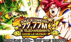 Dragon Ball Z Dokkan Battle image