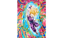 Dragon Ball Z Dokkan Battle image