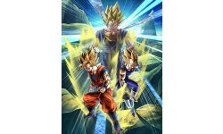 Dragon Ball Z Dokkan Battle image