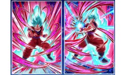 Dragon Ball Z Dokkan Battle image