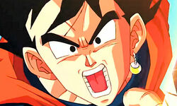 Dragon Ball Z Dokkan Battle image