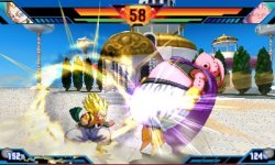Dragon Ball Z Extreme Butôden (5)