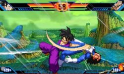 Dragon Ball Z Extreme Butôden (9)