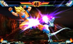 Dragon Ball Z Extreme Butoden (2)