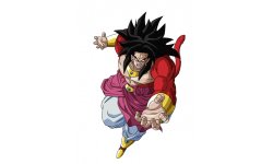 Dragon Ball Z Extreme Butoden (2)