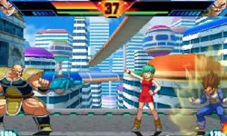 Dragon Ball Z Extreme Butoden (7)