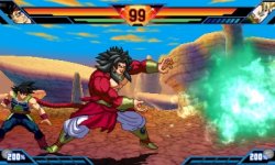 Dragon Ball Z Extreme Butoden (7)