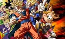 Dragon Ball Z Extreme Butoden Famitsu