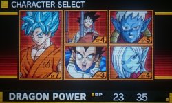Dragon Ball Z Extreme Butoden patch 1 (1)