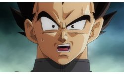 Dragon Ball Z fukkatsu no f