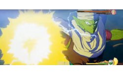 Dragon Ball Z Kakaraot head