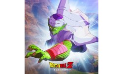 Dragon Ball Z Kakaraot screenshot 1