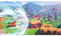 Dragon Ball Z Kakarot 05 22 07 2019