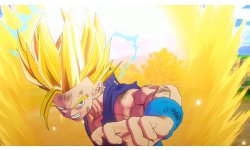 Dragon Ball Z Kakarot 10 23 08 2019